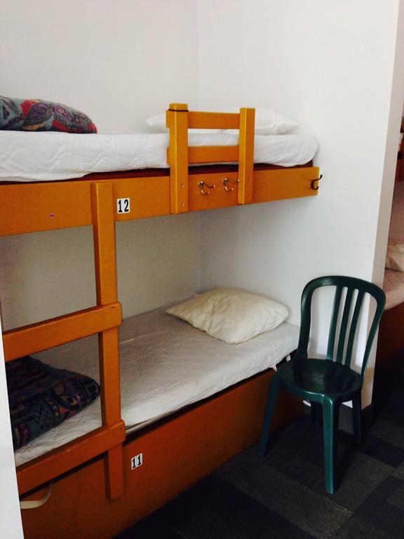 Hi-Victoria Hostel ห้อง รูปภาพ